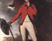 乔舒亚 雷诺兹 : Francis Rawdon Hastings